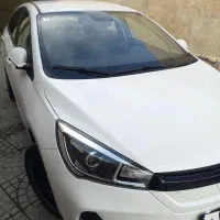 ام وی ام آریزو ۵ برقی