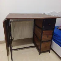 میز برش خیاطی میز تاشو