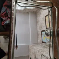 سینی آینه ای