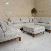 مبل راحتی چستر ۵۴۳|مبلمان خانگی و میز عسلی|دامغان, |دیوار