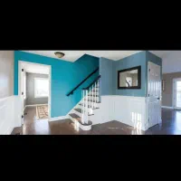 نقاش نقاشی ساختمان|خدمات پیشه و مهارت|رفسنجان, |دیوار