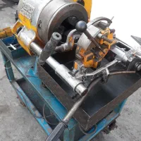 دستگاه حدیده برقی رمس|ماشینآلات صنعتی|تهران, شهرک فردوس (حسینی)|دیوار