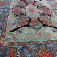 قالی ۱۰۰۰ شانه ۹ متری