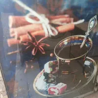 تعدادی قلیان حاج اوعلی