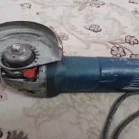 مینی فرز بوش آلمانی