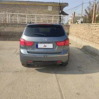 هایمامدل94 وارداتی کم کار دوبرگ سند.همه چی بشرط|خودرو سواری و وانت|میاندوآب, |دیوار