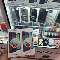 samsung A06 4/64 & 6/128