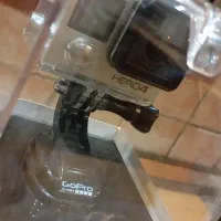 دوربین گوپرو هیرو ۴|دوربین عکاسی و فیلمبرداری|گنبد کاووس, |دیوار