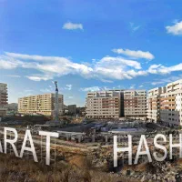 مجتمع چشم انداز دلاوران ۱۱۴ متر بلوک آسمان