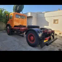حواله بنز کمپرسی ۱۹۳۰