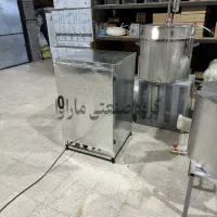 گرمکن غذا گرمخانه ماستبندی خانه ماست بندی 360 لیتر