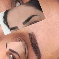 میکروبلیدینگ بن مژه کاملا رایگان