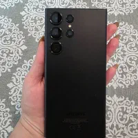 فروش گوشی s23 ultra مشکی