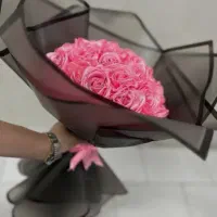 گل ربانی فقط شاخه ای ۳۰ هزار تومان