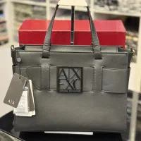 کیف ارمانی مستر و فول پک