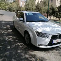 دنا پلاس 6 دنده توربو