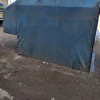 باربند مزدا|قطعات یدکی و لوازم جانبی|شاهینشهر, گزبرخوار|دیوار