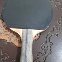 راکت پینگ پنگ|تجهیزات ورزشی|نیشابور, شهرک ولیعصر|دیوار