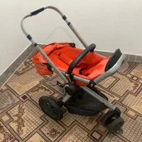 کالسکه و کریر مکسی کوزی|کالسکه و لوازم جانبی|اشکنان, |دیوار