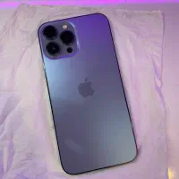 اپل 13promaxبدون بازشدگی درحد نو