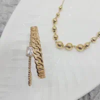 اکسسوری ترند و مشابه طلا