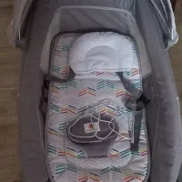 تاب برقی نوزاد|کالسکه و لوازم جانبی|بندر انزلی, پیل علی باغ|دیوار