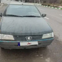 سواری و وانت