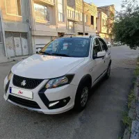 کوئیک GXR 1404|خودرو سواری و وانت|شاهین دژ, |دیوار