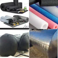 محافظ عایق کاری لوله ی آب/(عایق بندی تانکر)تاسیسات|مصالح و تجهیزات ساختمان|مشهد, رضاشهر|دیوار