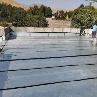 نصب ایزوگام و قیرگونی در همه جای هشتگرد