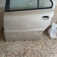 درب جلو..وعقب..چپ خودروسمندفابریک