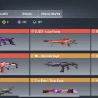 کالاف موبایل