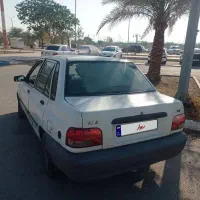 فروش خودرو پراید|خودرو سواری و وانت|اهواز, پردیس|دیوار