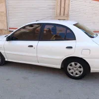 خودرو ریو مدل۸۹