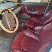 سمندef7بنزینی|خودرو سواری و وانت|پیرانشهر, |دیوار