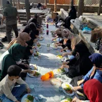 تور قشم و هرمز