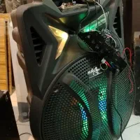 اسپیکر تعمیرات|سیستم صوتی خانگی|اصفهان, شهرک کاوه|دیوار