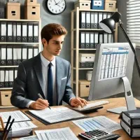 تخفیف ویژه آموزش حسابداری خصوصی