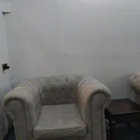 7نفره کارکرده|مبلمان خانگی و میز عسلی|پیشوا, |دیوار