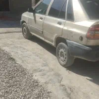 پراید 141فروشی فوری|خودرو سواری و وانت|پاتاوه, |دیوار