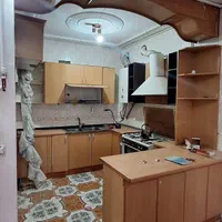 تجاری مسکونی بر پارک آزادگان فاز۱|فروش مغازه و غرفه|نجفآباد, فاز ۱ شهرک آزادگان|دیوار