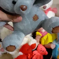 14 تا عروسک|اسباببازی بچه|کرمانشاه, |دیوار