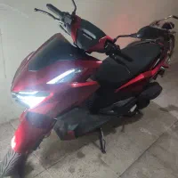 موتور سیکلت آریانا ۱۷۰