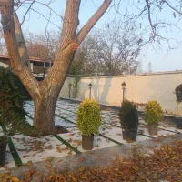 ویلا باغ مجوز دار باتمام امکانات نزدیک اتوبان|فروش خانه و ویلا|نوشین شهر, |دیوار