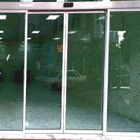 فروش و نصب تخصصی درب کرکره برقی جک پارکینگی سکوریت|خدمات پیشه و مهارت|اراک, |دیوار