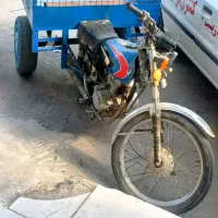 موتورسیکلت