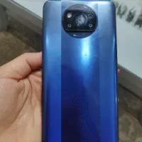 شیاعومی x3