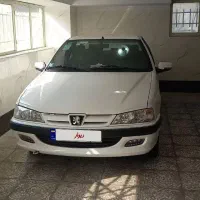 پرشیا ۱۴۰۲|خودرو سواری و وانت|کرج, ساماندهی|دیوار