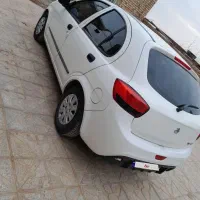 تیبا 2مدل 1400