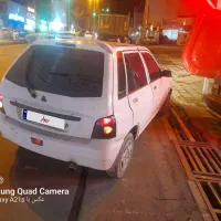 ماشین فروشی مدل ۱۳۸۹